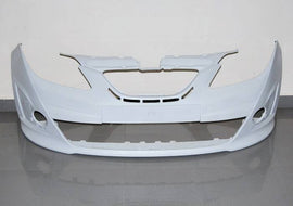Paraurti Anteriore Seat Ibiza 2009-2012 Bocanegra Seat Ibiza