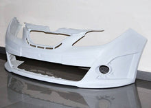 Carica l'immagine nel visualizzatore di Gallery, Paraurti Anteriore Seat Ibiza 2009-2012 Bocanegra Seat Ibiza