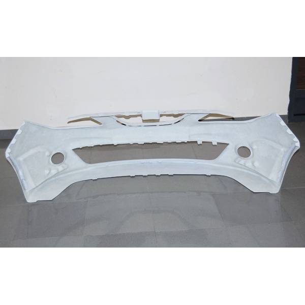 Paraurti Anteriore Seat Ibiza 2009-2012 Bocanegra