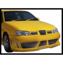 Load image into Gallery viewer, Paraurti Anteriore Seat Ibiza/Cordoba 00-01 Invader