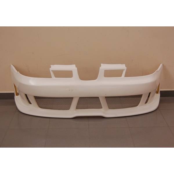 Paraurti Anteriore Seat Ibiza/Cordoba 00-01 Invader