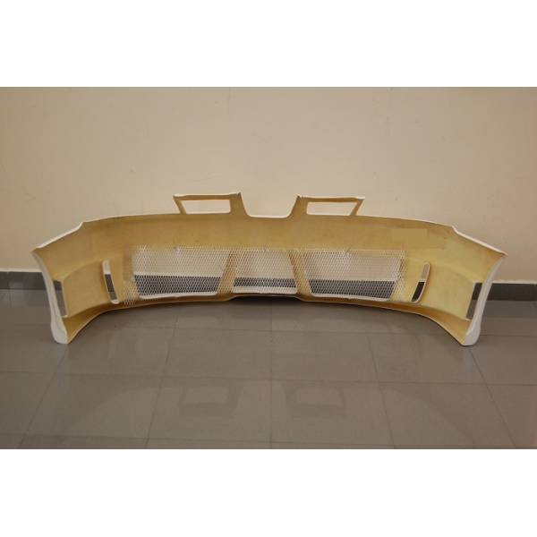 Paraurti Anteriore Seat Ibiza/Cordoba 00-01 Invader