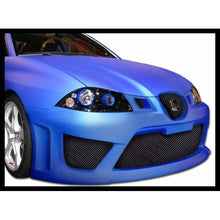 Load image into Gallery viewer, Paraurti Anteriore Seat Ibiza/Cordoba 02-07 Combat