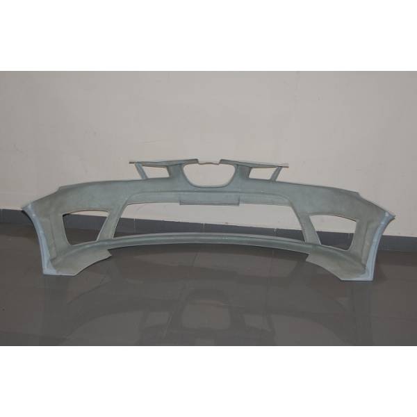 Paraurti Anteriore Seat Ibiza/Cordoba 02-07 Combat