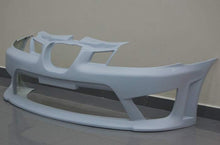 Carica l'immagine nel visualizzatore di Gallery, Paraurti Anteriore Seat Ibiza/Cordoba 02-07 Combat Seat Cordoba
