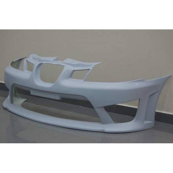 Paraurti Anteriore Seat Ibiza/Cordoba 02-07 Combat