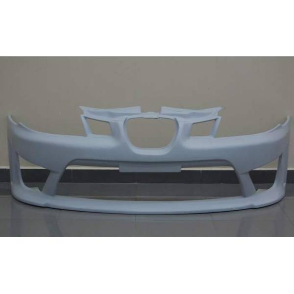 Paraurti Anteriore Seat Ibiza/Cordoba 02-07 Combat