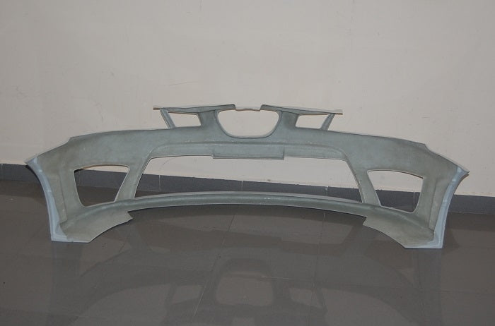 Paraurti Anteriore Seat Ibiza/Cordoba 02-07 Combat Seat Cordoba