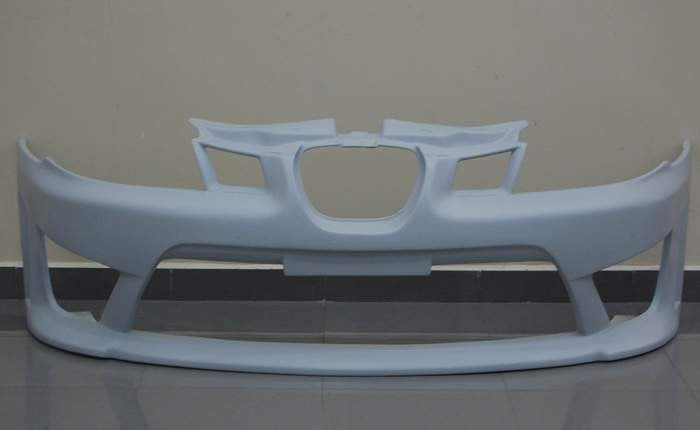 Paraurti Anteriore Seat Ibiza/Cordoba 02-07 Combat Seat Cordoba