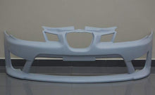 Carica l'immagine nel visualizzatore di Gallery, Paraurti Anteriore Seat Ibiza/Cordoba 02-07 Combat Seat Cordoba