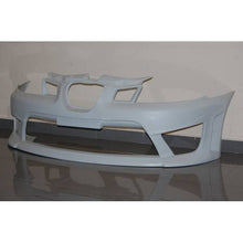 Load image into Gallery viewer, Paraurti Anteriore Seat Ibiza/Cordoba 02-07 Combat