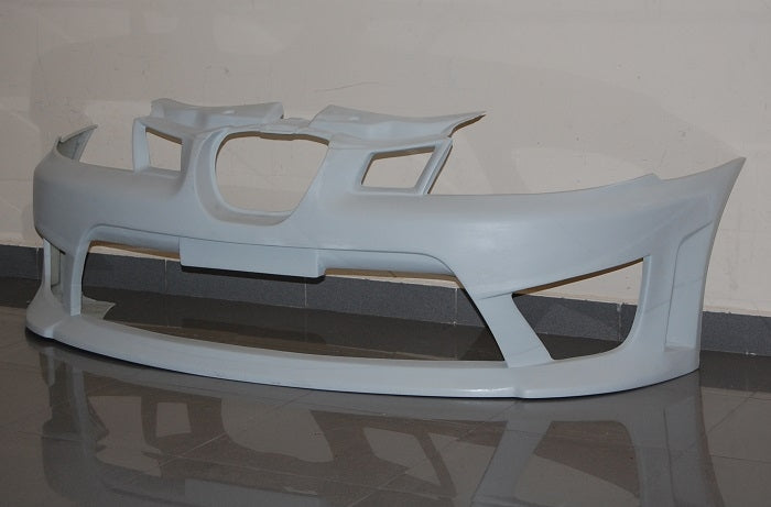 Paraurti Anteriore Seat Ibiza/Cordoba 02-07 Combat Seat Cordoba