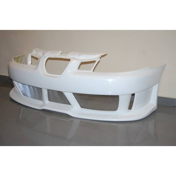 Paraurti Anteriore Seat Ibiza/Cordoba 02-07 Invader