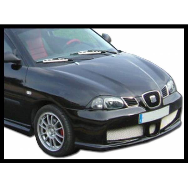 Paraurti Anteriore Seat Ibiza/Cordoba 02-07