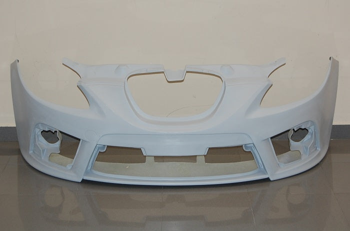 Paraurti Anteriore Seat Leon MK2 05-08 Cupra Seat Leon