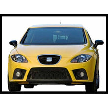 Load image into Gallery viewer, Paraurti Anteriore Seat Leon 05-08 Cupra