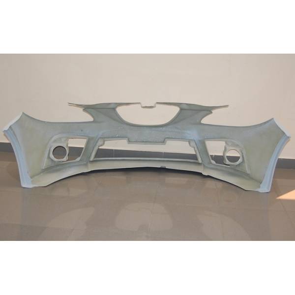 Paraurti Anteriore Seat Leon 05-08 Cupra