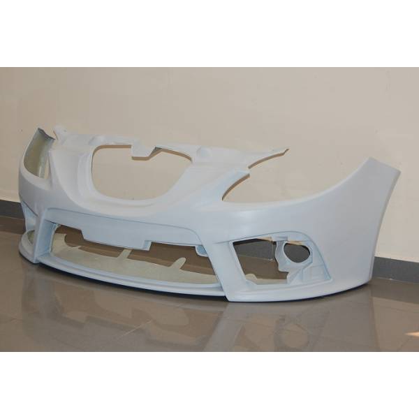 Paraurti Anteriore Seat Leon 05-08 Cupra