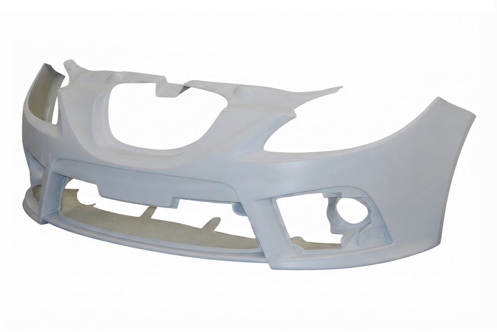 Paraurti Anteriore Seat Leon MK2 05-08 Cupra Seat Leon
