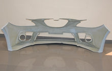 Load image into Gallery viewer, Paraurti Anteriore Seat Leon MK2 05-08 Cupra Seat Leon
