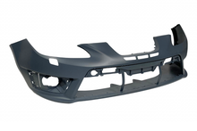 Carica l'immagine nel visualizzatore di Gallery, Paraurti Anteriore Seat Leon MK2 2009-2013 Look Cupra Seat Leon