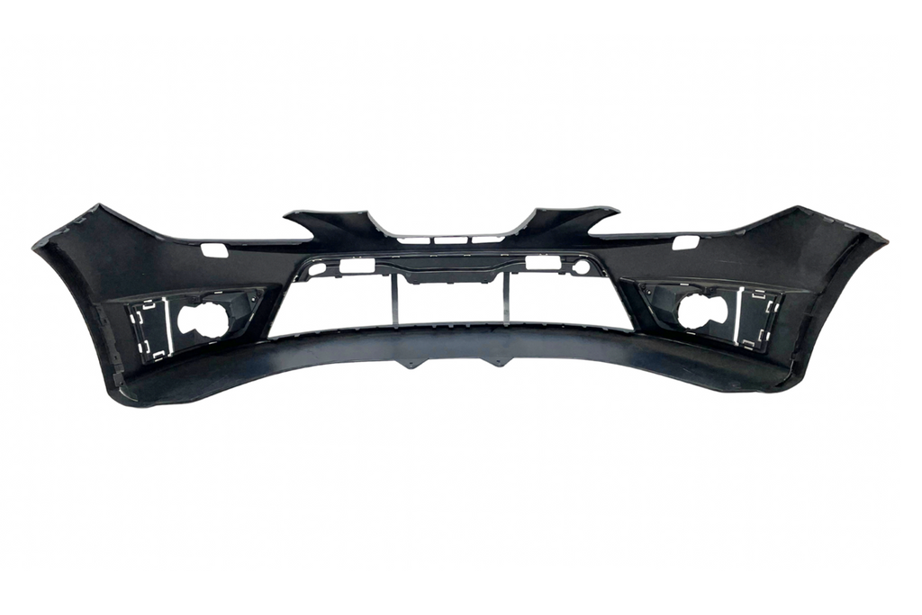 Paraurti Anteriore Seat Leon MK2 2009-2013 Look Cupra Seat Leon