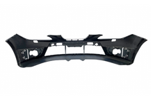 Carica l'immagine nel visualizzatore di Gallery, Paraurti Anteriore Seat Leon MK2 2009-2013 Look Cupra Seat Leon