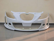 Carica l'immagine nel visualizzatore di Gallery, Paraurti Anteriore Seat Leon MK2 FR '09-12 Seat Leon