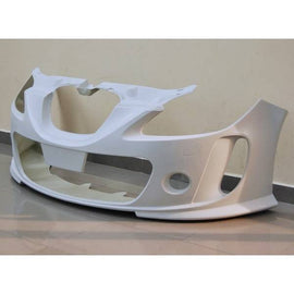 Paraurti Anteriore Seat Leon FR '09-12
