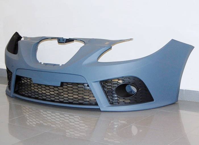 Paraurti Anteriore Seat Leon MK2 05-08 Cupra ABS Seat Leon