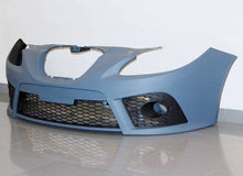 Carica l'immagine nel visualizzatore di Gallery, Paraurti Anteriore Seat Leon MK2 05-08 Cupra ABS Seat Leon