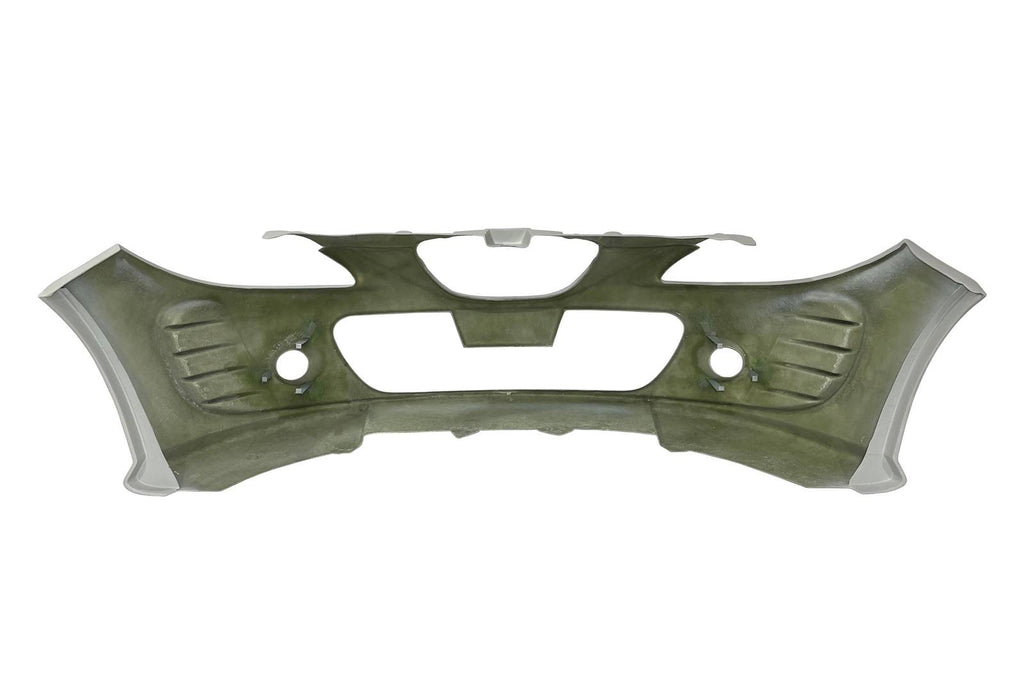 Paraurti Anteriore Seat Leon MK2 FR '05-08 Seat Toledo