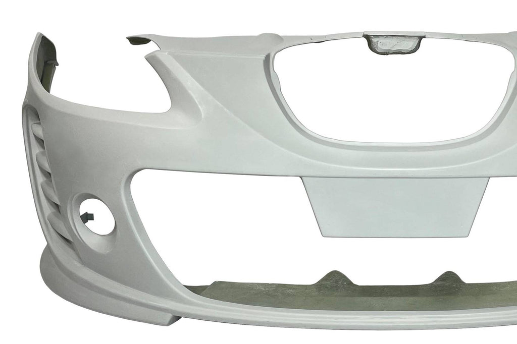 Paraurti Anteriore Seat Leon MK2 FR '05-08 Seat Toledo