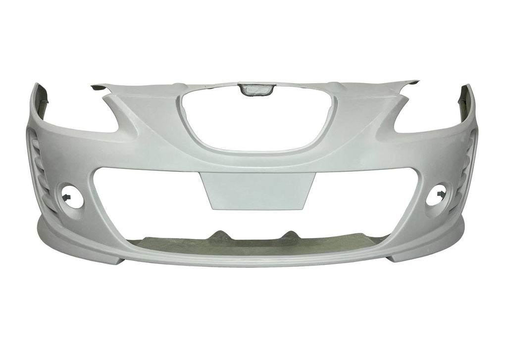 Paraurti Anteriore Seat Leon MK2 FR '05-08 Seat Toledo