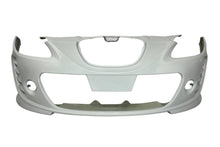 Carica l'immagine nel visualizzatore di Gallery, Paraurti Anteriore Seat Leon MK2 FR '05-08 Seat Toledo