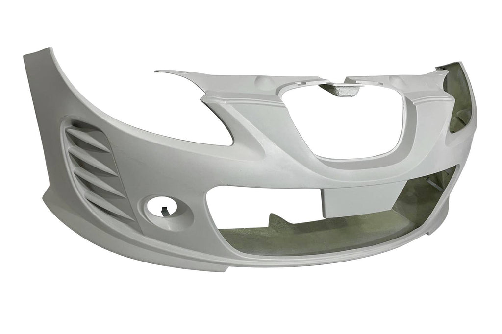 Paraurti Anteriore Seat Leon MK2 FR '05-08 Seat Toledo