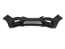Carica l'immagine nel visualizzatore di Gallery, Paraurti Anteriore Seat Leon MK3 2013-2019 Look FR Spoiler Anteriore Seat Leon