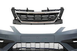 Paraurti Anteriore Seat Leon MK3 2013-2019 Look FR Seat Leon