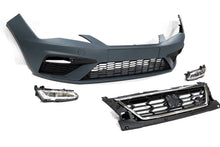 Carica l'immagine nel visualizzatore di Gallery, Paraurti Anteriore Seat Leon MK3 2013-2019 Look FR Seat Leon