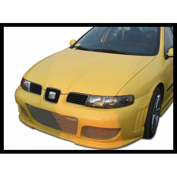 Paraurti Anteriore Seat Leon-Toledo '99-04 WRC