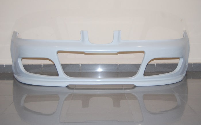 Paraurti Anteriore Seat Leon-Toledo '99-04 WRC Seat Toledo