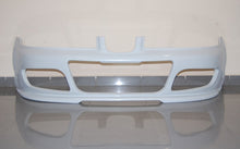 Carica l'immagine nel visualizzatore di Gallery, Paraurti Anteriore Seat Leon-Toledo '99-04 WRC Seat Toledo