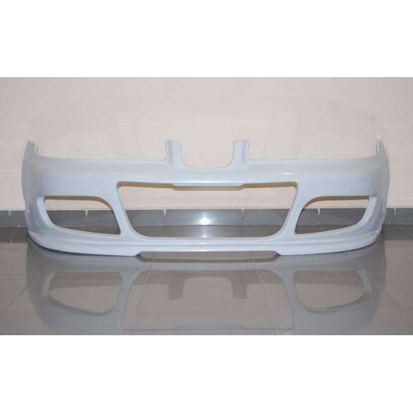 Paraurti Anteriore Seat Leon-Toledo '99-04 WRC