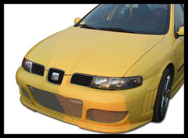 Paraurti Anteriore Seat Leon-Toledo '99-04 WRC Seat Toledo