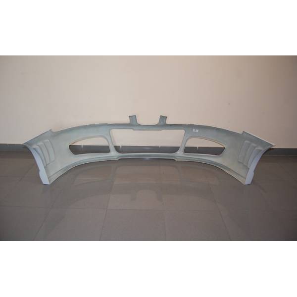 Paraurti Anteriore Seat Leon-Toledo '99-04 WRC