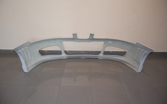 Paraurti Anteriore Seat Leon-Toledo '99-04 WRC Seat Toledo