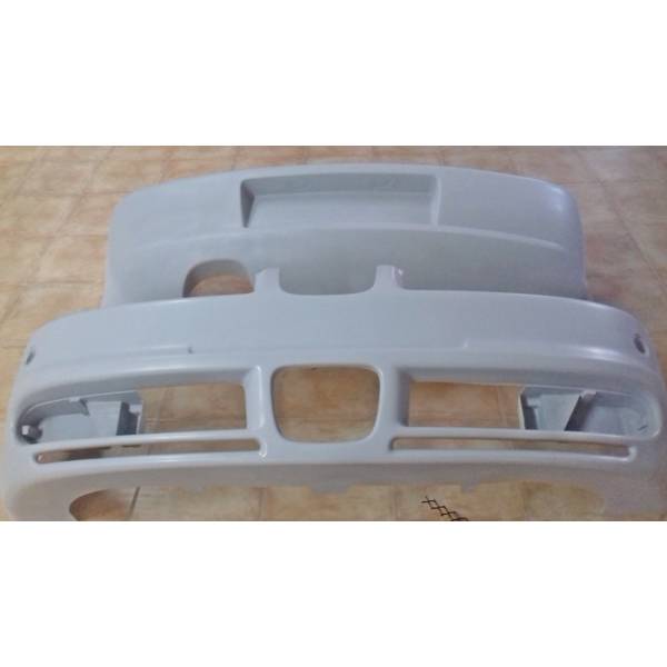 Paraurti Anteriore Seat Leon/Toledo 99-04 conversione in FR