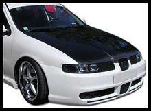 Carica l'immagine nel visualizzatore di Gallery, Paraurti Anteriore Seat Leon/Toledo 99-04 Look FR Seat Toledo