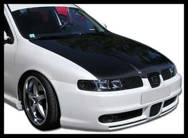 Paraurti Anteriore Seat Leon/Toledo 99-04 Look FR Seat Toledo