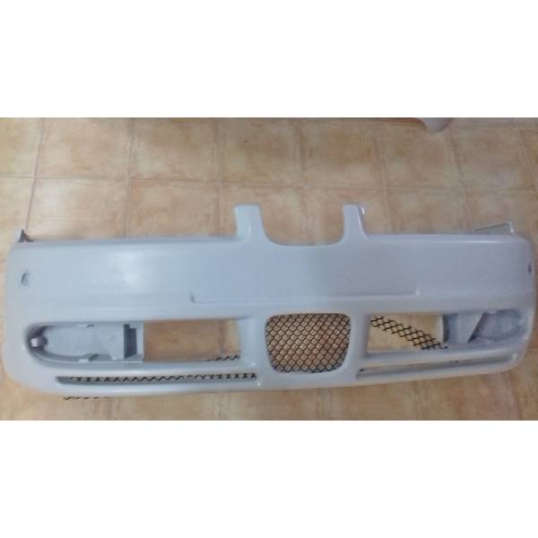 Paraurti Anteriore Seat Leon/Toledo 99-04 conversione in FR